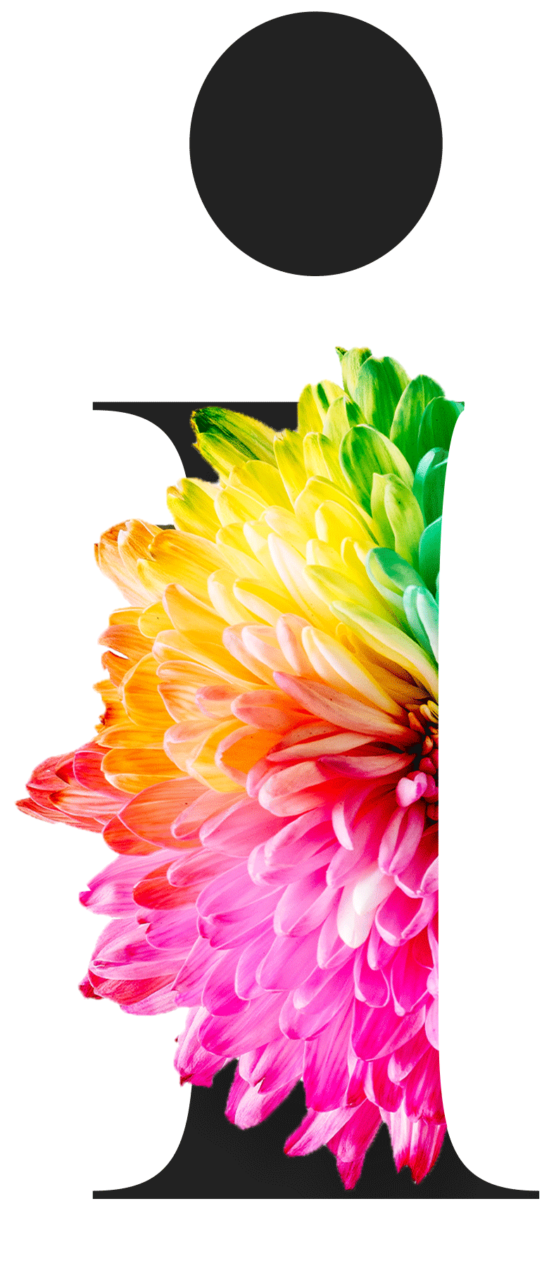 i