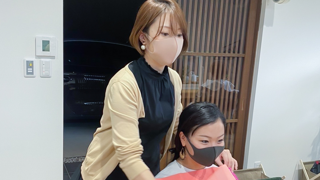 パーソナルカラーアナリスト講座