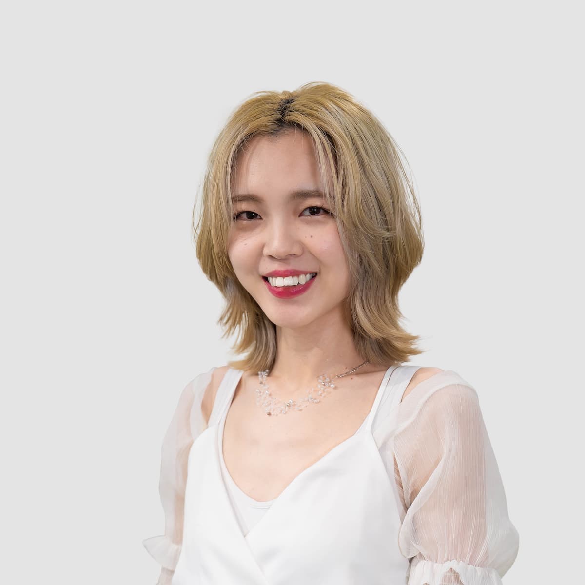 近藤 清香