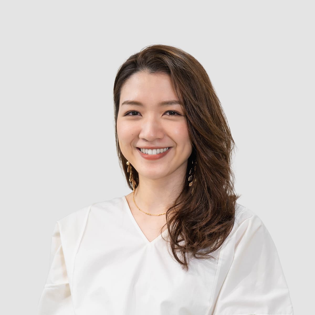 福田 華菜